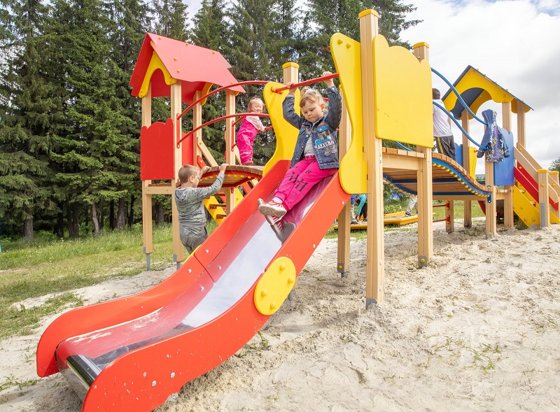 Фото - Как ЕВРАЗ развивает города присутствия: дайджест добрых дел на Урале